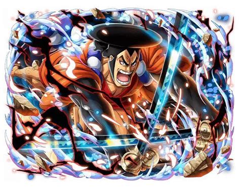 One Piece Treasure Cruise Character Table .